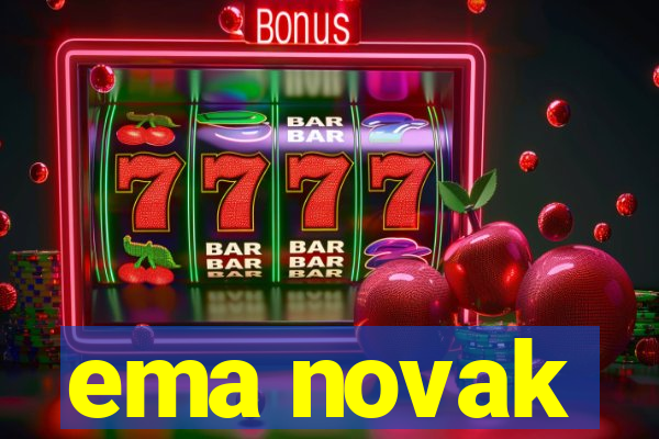 ema novak